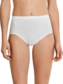 Luxury - High Waist Briefs