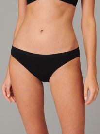 Organic Cotton - Mini Briefs 2 Pack