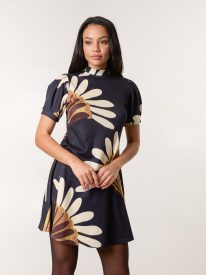 Smock Dress