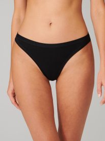 Personal Fit - Thong